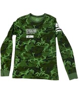 The Nike Tee Mens UNC Chapel Hill Shirt Size Small Camo Carolina Tar Heels - $46.16 CAD