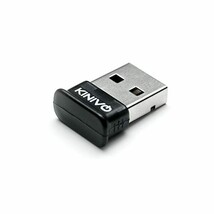Kinivo BTD-400 Bluetooth 4.0 Low Energy USB Adapter - For Windows 8 / Wi... - £19.55 GBP
