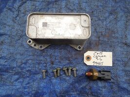 2014 Dodge Grand Caravan oil cooler assembly OEM 6790424411A1 Town Count... - $59.99