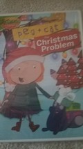 Clavija + Gato The Christmas Problemas DVD, 2015 ( Nuevo - £20.03 GBP