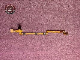 Samsung Tab 3 SM-T310 Power &amp; Volume Button Key Flex Cable - $4.94