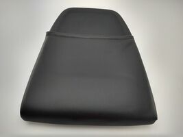 ✅ 2007 - 2014 Cadillac Chevrolet GMC Front Seat Back Cushion Panel Black... - $125.57 CAD