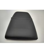 ✅ 2007 - 2014 Cadillac Chevrolet GMC Front Seat Back Cushion Panel Black... - $124.17 CAD
