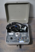 GRS General Railway Signal Test Unit With Amp 200730-1 - $136.50