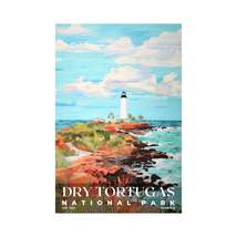 Dry Tortugas National Park Poster | S09 - £26.54 GBP+