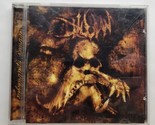 Inhumanity Remains Diluvian (CD, 2008) - $14.84