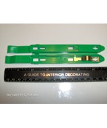 DELL DRIVE RAILS P/N 995EM ASSY 26PNP hard floppy cd &amp; dvd L&amp;R Supports ... - $295.40 MXN
