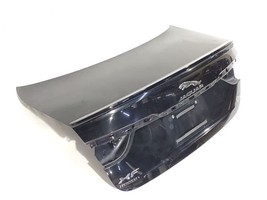 Hatch With Spoiler Without Lights OEM 2016 2017 2018 2019 Jaguar XF90 Day War... - £469.04 GBP