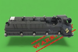 10-2013 jaguar xk xj xf xfr 5.0l LEFT side engine cylinder head camshaft... - $135.00