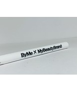 MY BEAUTY BRAND X BY ME WATERPROOF BLACK LIQUID EYELINER~FULL SIZE~NIB! - $14.95