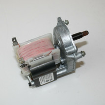 GE Refrigerator : Auger Motor Assembly (WR60X10056 / WR60X10258) {P2611} - £34.60 GBP