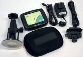 Magellan Roadmate 2000 Car GPS Navigator 3.5&quot; LCD Screen 48 United States USA -B - £19.75 GBP
