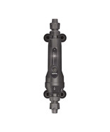 AquaEl In-Line Flow Heater 500 Watt - €109,36 EUR