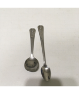 Gerber baby Oneida vintage spoons - €17,07 EUR