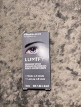 Lumify Redness Reliever Eye Drops 0.08 oz (2-5ml) Exp 02/2025 - £13.34 GBP