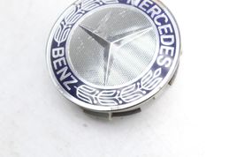 MERCEDES-BENZ WHEEL CENTER CAP A1704000025 E4690 image 6
