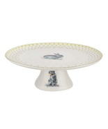 Spode Meadow Lane Cake Plate White - €15,41 EUR