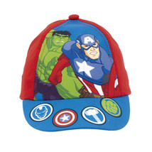Child Cap The Avengers Infinity 44-46 cm - $37.57