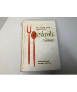 1970 Culinary Arts Institute Encyclopedic Cookbook VINTAGE By Ruth Berol... - £19.27 GBP