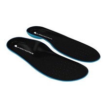 Heel That Pain High Arch Sole Seat Full Length Insoles-Medium(W-8-8.5/M ... - €30,10 EUR