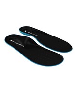 Heel That Pain High Arch Sole Seat Full Length Insoles-Medium(W-8-8.5/M ... - $650.19 MXN