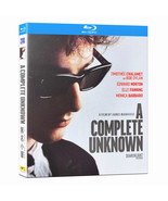 A Complete Unknown (2024) Blu-ray 1080P BD - €20,11 EUR