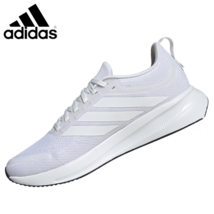 adidas Runblaze Men's Running Shoeswear Sports Jogging Training White NW... - $69.61