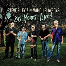 2019 CD 30 Years Live - $148.74 MXN