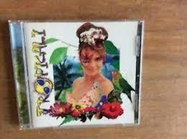 Tropicali - Various Artists New CD - $190.06 MXN