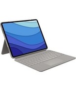 Combo Touch iPad Pro 12.5&quot; - €291,27 EUR