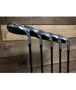DEMO RH Mens Majek MX4 Hybrid Iron Set (6-PW) Reg Flex Graphite Shaft 1... - $5,398.86 MXN