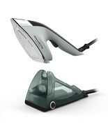 Rowenta Access Stainless Steel Soleplate Steam Iron with Retractable Cor... - €42,35 EUR