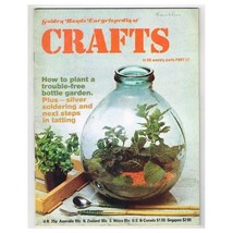 Golden Hands Encyclopedia of Craft Magazine mbox306/a Weekly Parts No.57 Garden - £3.11 GBP