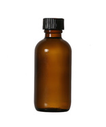 Natural Sweet Orange Essential Oil 1 Amber Boston Round Bottle,Free USA ... - $9.99