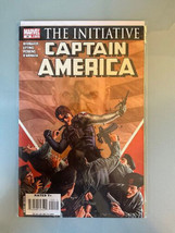 Captain America(vol. 5) #30 - Marvel Comics - Combine Shipping - £4.67 GBP