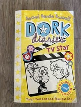 Dork Diaries: TV Star by Rachel Renee Russell (Paperback, 2015) - £2.94 GBP