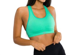 Zensah Seamless Sports Bra Size S - $40.69 CAD