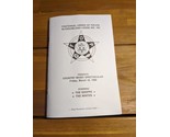 *Signed* Fraternal Order Of Police Blossomland Lodge Country Music Spect... - £124.59 GBP
