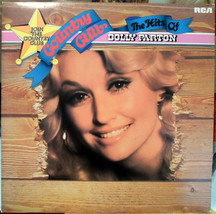 Dolly parton the hits of dolly parton thumb200