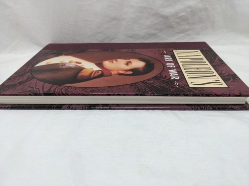 Napoleons Art Of War Barnes And Noble Hardcover Book Item image 5
