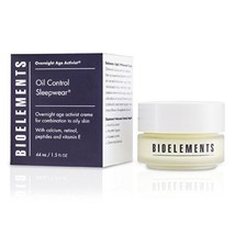 Bioelements oil control sleepwear 44ml 15 oz 501509 thumb200
