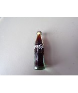 Vintage 3&#39;&#39; Miniature Coke 19-5 - $464.00 MXN
