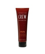 American Crew Men&#39;s Hair Styling Gel, Firm Hold, Non-Flaking, 8.4 fl oz - $20.88 CAD