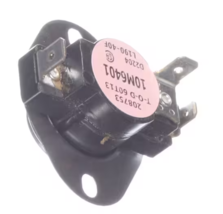 Lennox 208753, 10M6401 Limit Switch/Thermostat, L190-40F - $74.95