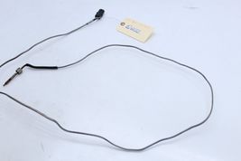 07.5-10 CHEVROLET SILVERADO 2500HD 6.6L LMM EXHAUST TEMPERATURE SENSOR Q6612 image 5
