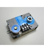 Landis &amp; Gyr Powers 349-0100 Direct Coupled Actuator Time 90 Sec Stroke ... - $46.67 CAD