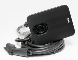 Blink Charging J1772 Level 2 NEMA 14-50 Electric Vehicle (EV) Charger image 2
