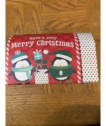 Christmas Gift Box Mailbox - £13.14 GBP