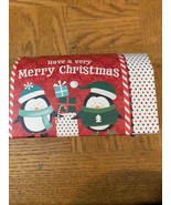 Christmas Gift Box Mailbox - $16.71