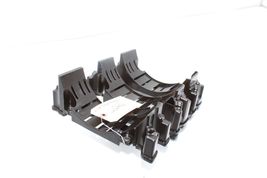 10-16 PORSCHE PANAMERA V6 3.6 ENGINE OIL BAFFLE PLATE Q0638 image 3